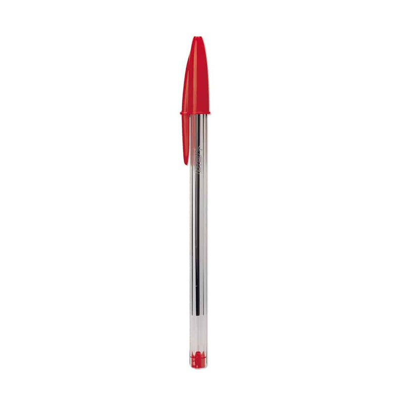 خودکار بيک قرمز